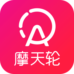 摩天轮票务 图标