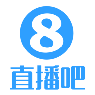 直播吧 图标