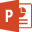 雷锋PPT网 图标