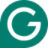 Grammarly论文检测 图标